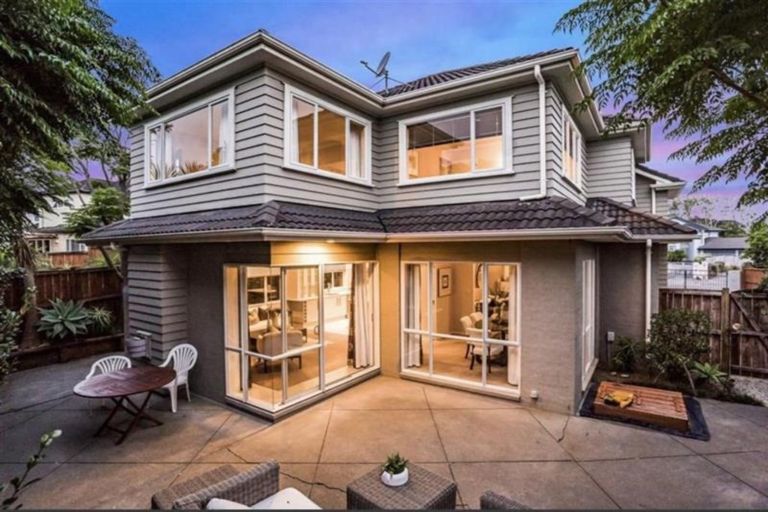 Photo of property in 113 Cyril French Drive, Flat Bush, Auckland, 2016