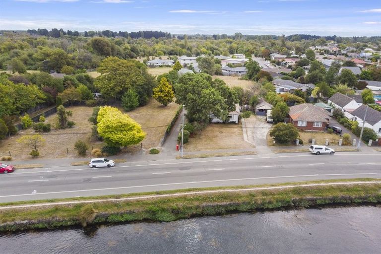 Photo of property in 235 New Brighton Road, Burwood, Christchurch, 8061
