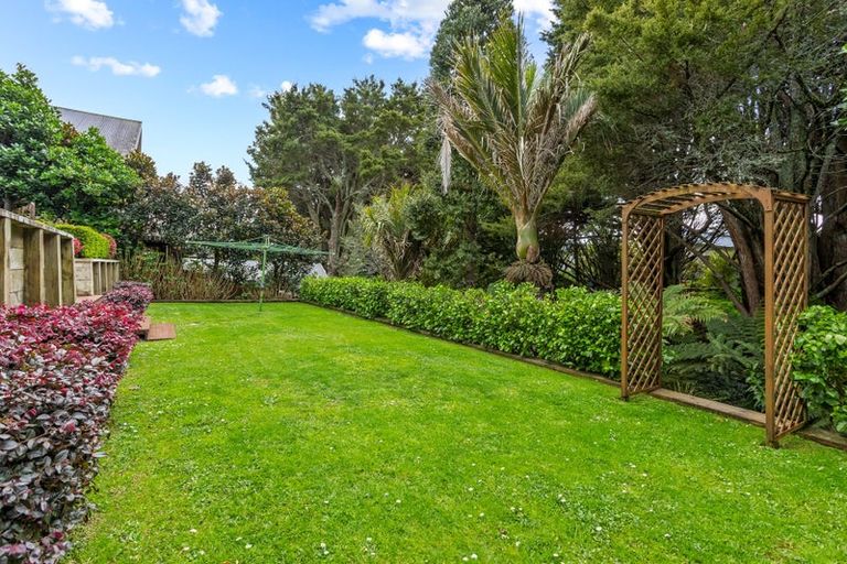 Photo of property in 23 Phoenicia Court, The Gardens, Auckland, 2105