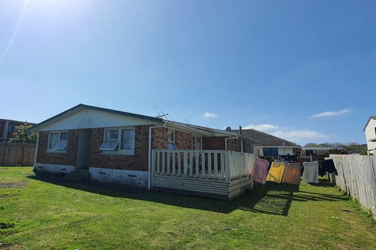 Photo of property in 22 Claude Avenue, Papatoetoe, Auckland, 2025