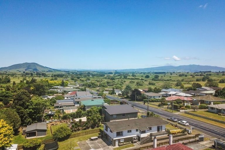 Photo of property in 369 Puniu Road, Te Awamutu, 3800