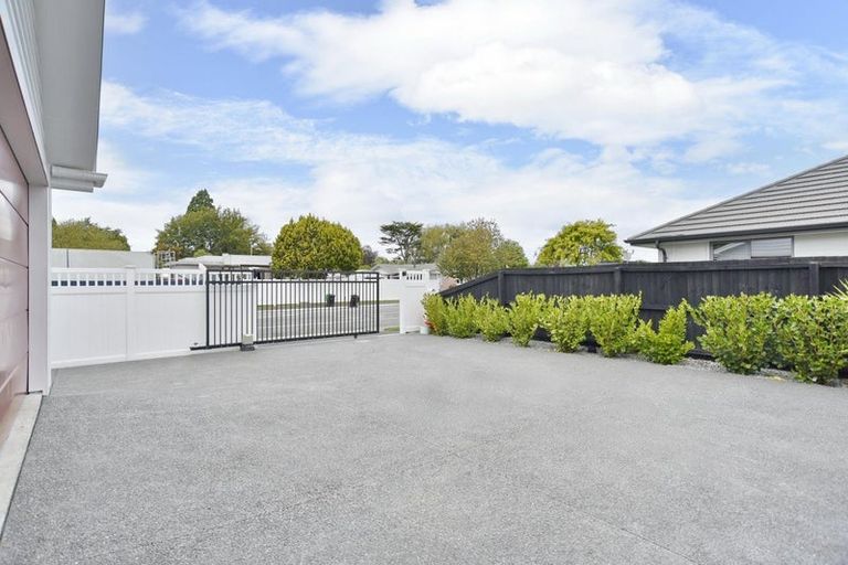 Photo of property in 131b Otaki Street, Kaiapoi, 7630