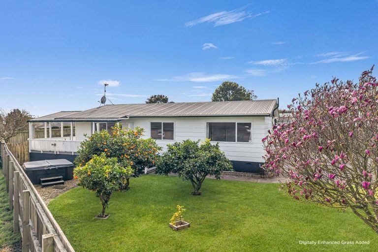 Photo of property in 28 Bryce Street, Kihikihi, Te Awamutu, 3800