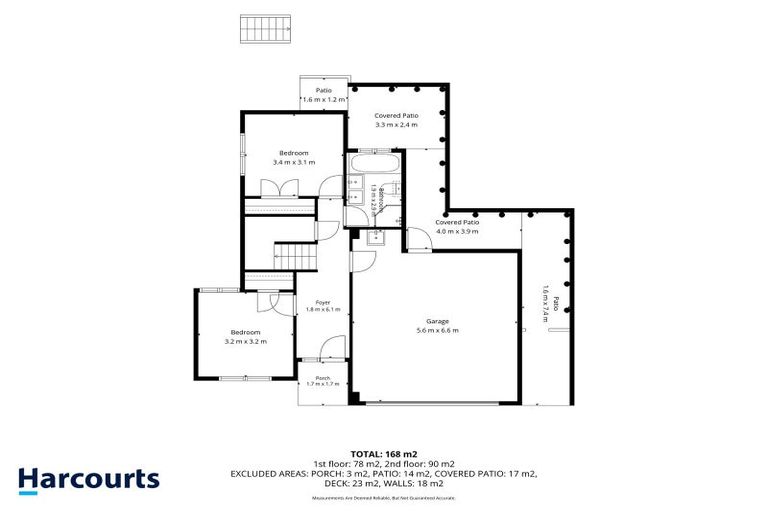 Photo of property in 9 Mauldeth Terrace, Churton Park, Wellington, 6037