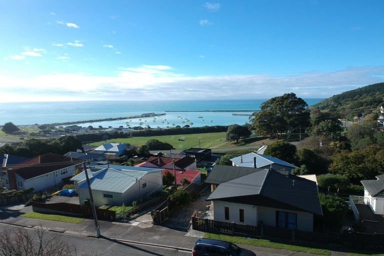 Photo of property in 4a Test Street, South Hill, Oamaru, 9400