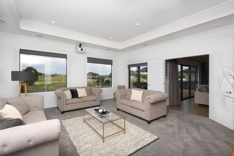 Photo of property in 96 Preston Road, Te Awamutu, 3800