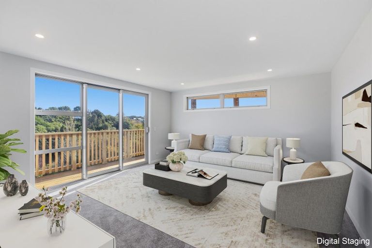 Photo of property in 12c Ruskin Place, Westown, New Plymouth, 4310