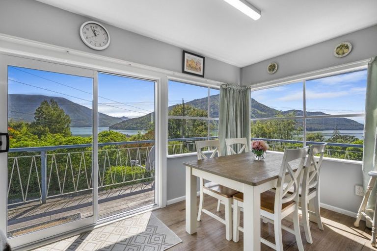 Photo of property in 65 Moenui Road, Havelock, 7281