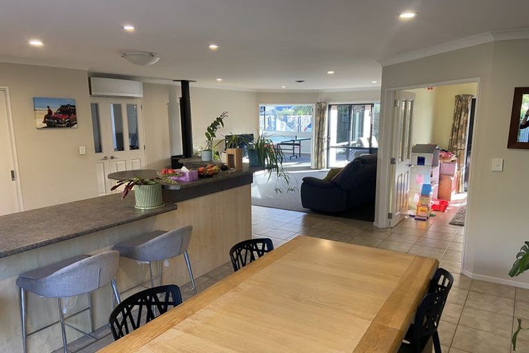 Photo of property in 8 Juniper Way, Prebbleton, 7604