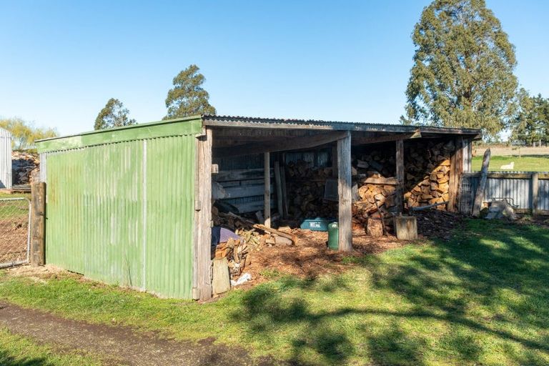 Photo of property in 529 Maronan Road, Winslow, Ashburton, 7778