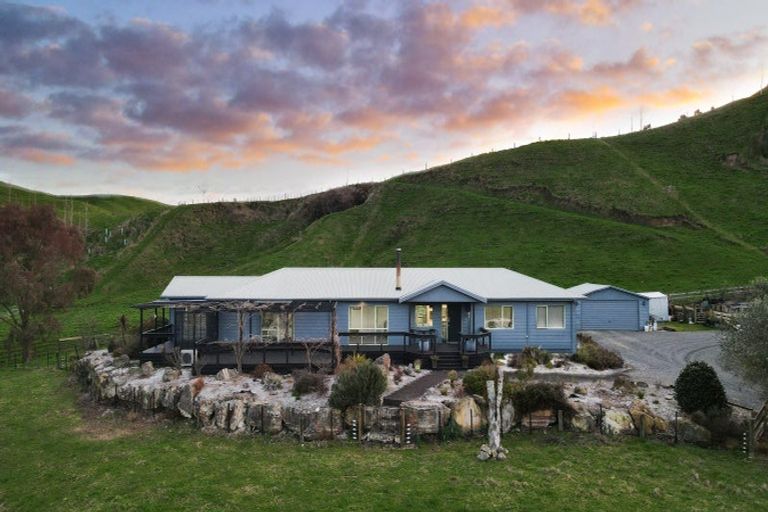 Photo of property in 866 Mangatete Road, Ngakuru, Rotorua, 3077