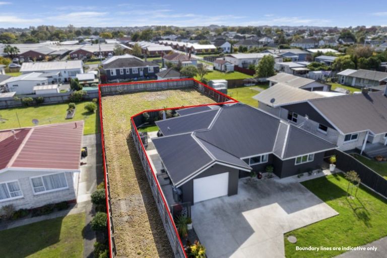 Photo of property in 16a Cargill Avenue, Feilding, 4702