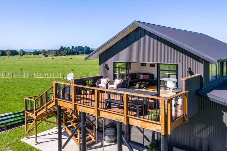 Photo of property in 50 Flax Cutter Lane, Woodside, Greytown, 5794