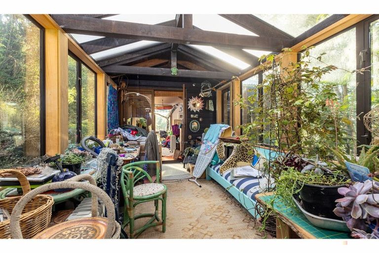 Photo of property in 80 Pye Road, Geraldine Downs, Geraldine, 7991