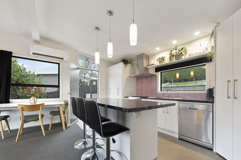 Photo of property in 483 Kaikorai Valley Road, Bradford, Dunedin, 9011