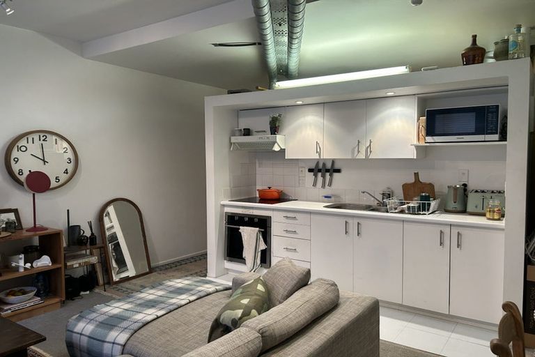 Photo of property in Hopper Street Apartments, 20u7 Hopper Street, Mount Cook, Wellington, 6011