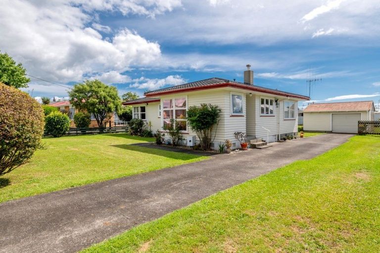 Photo of property in 27 Edinburgh Street, Levin, 5510