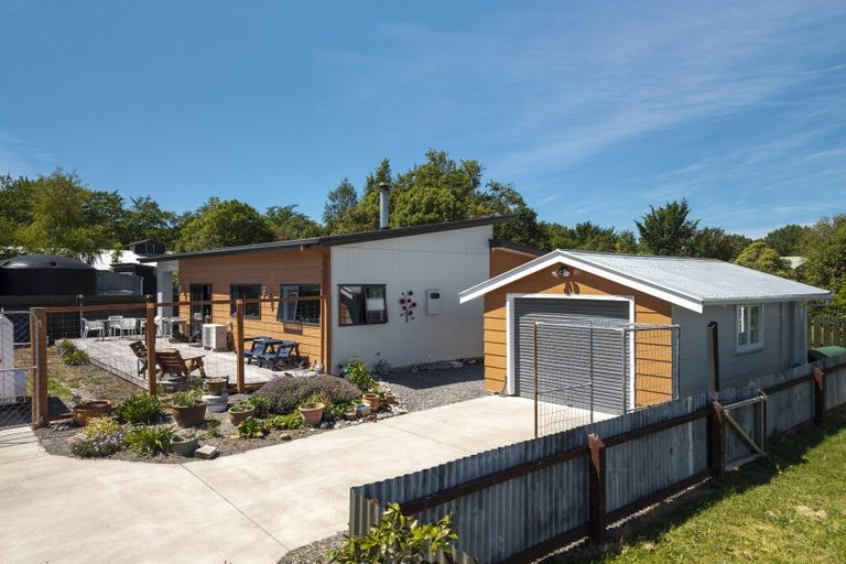 Photo of property in 4b Buckley Street, Cheviot, 7310