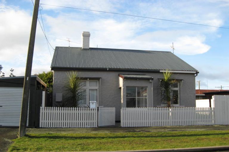 Photo of property in 41 Bird Street, Saint Kilda, Dunedin, 9012