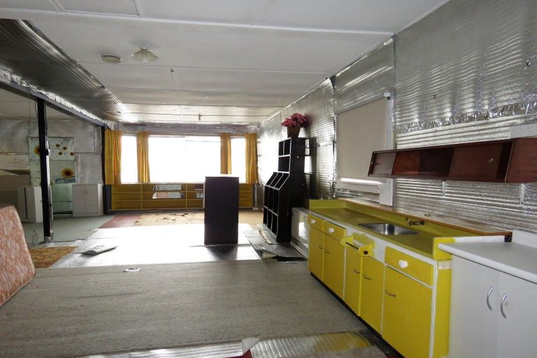 Photo of property in 31 Brougham Street, Westport, 7825