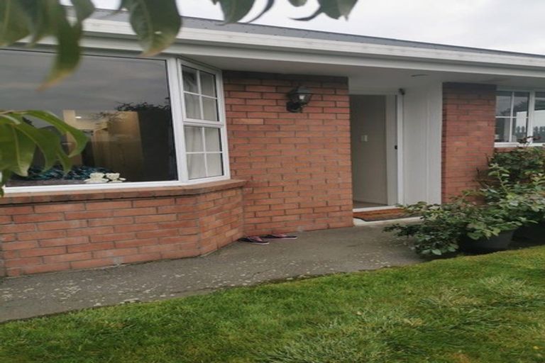 Photo of property in 10 Gore Street, Halswell, Christchurch, 8025