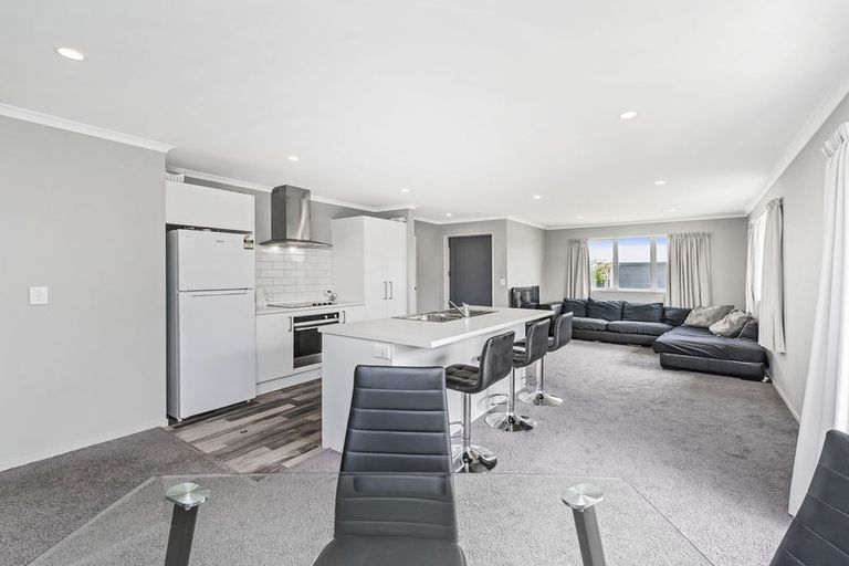 Photo of property in 52 Lucca Crescent, Rolleston, 7615