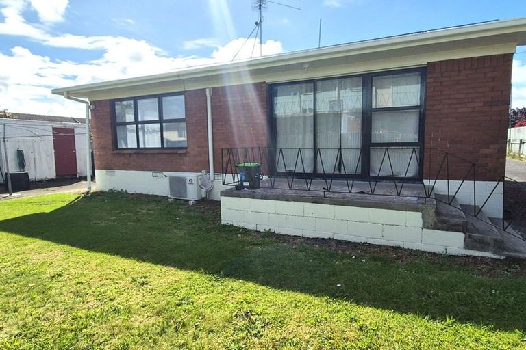 Photo of property in 5/48 Central Avenue, Papatoetoe, Auckland, 2025