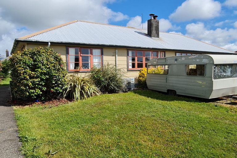 Photo of property in 44- 46 Fonblanque Street, Westport, 7825