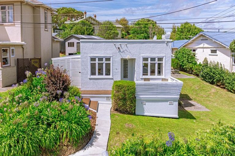 Photo of property in 3a Windsor Terrace, Durie Hill, Whanganui, 4500