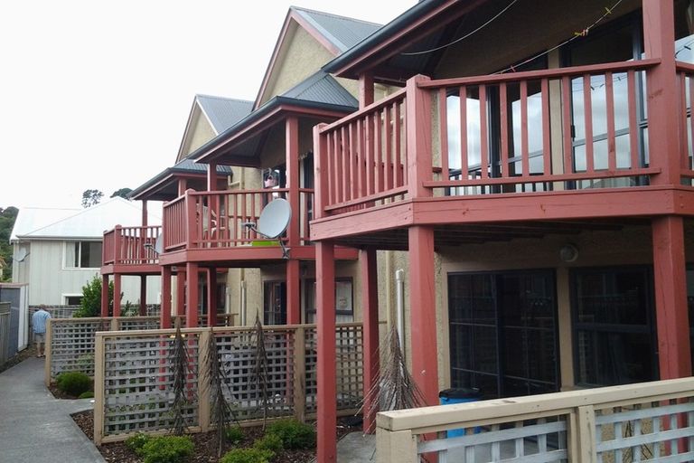 Photo of property in 10b Moat Street, North Dunedin, Dunedin, 9016