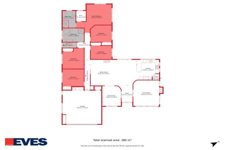 Photo of property in 42 Sovereign Drive, Papamoa Beach, Papamoa, 3118