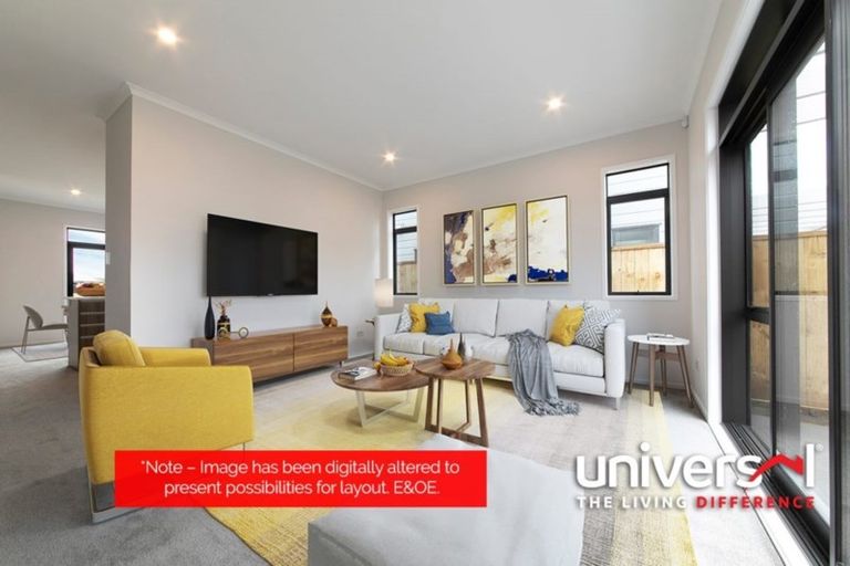 Photo of property in 14 Hoiho Road, Pukekohe, 2120