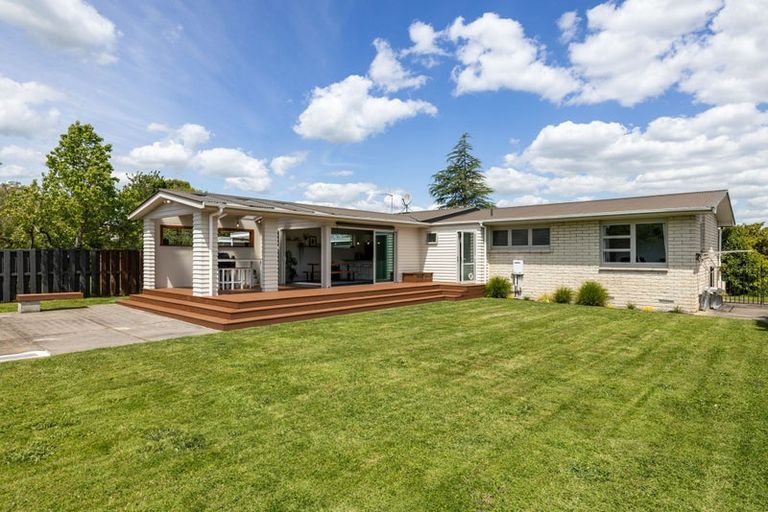 Photo of property in 10 Jennifer Place, Chartwell, Hamilton, 3210