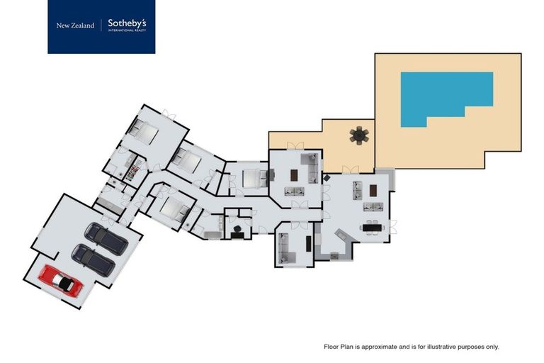 Photo of property in 85 Marshmeadow Road, Newstead, Hamilton, 3286