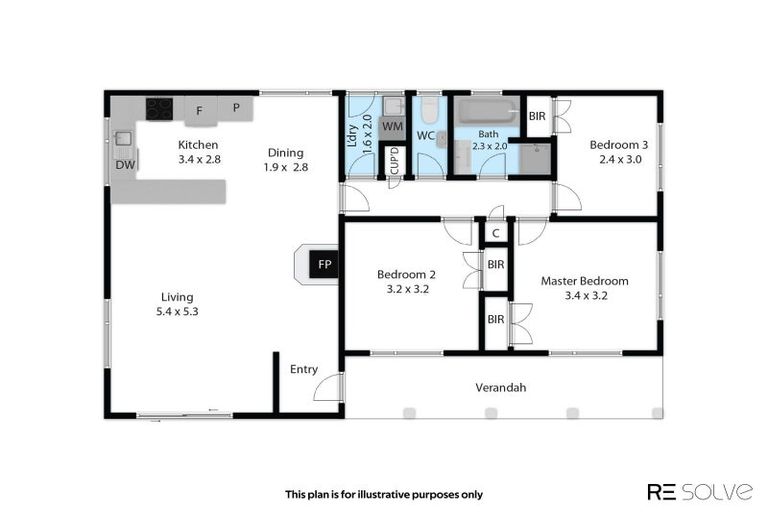 Photo of property in 164 Cross Road, Lepperton, New Plymouth, 4373