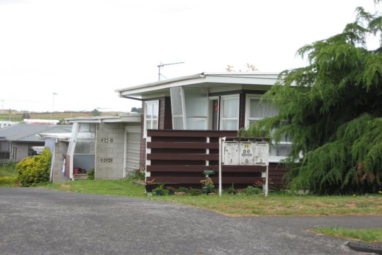 Photo of property in 3/56 Glasgow Road, Pukekohe, 2120
