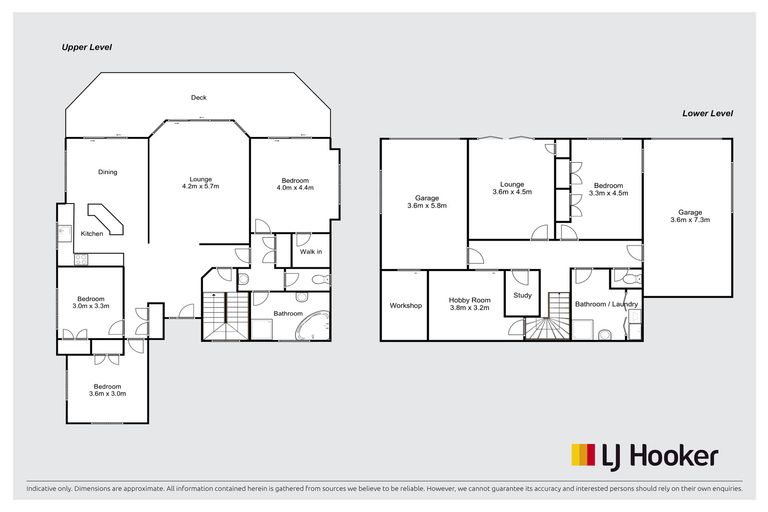 Photo of property in 2 Knox Place, Leamington, Cambridge, 3432