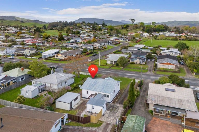 Photo of property in 56 Station Road, Paeroa, 3600