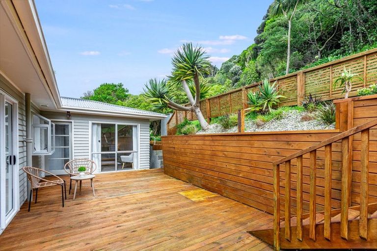 Photo of property in 22 Rawhiti Road, Pukerua Bay, 5026