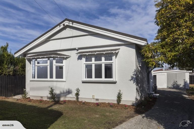 Photo of property in 47 Lindsay Street, St Albans, Christchurch, 8014