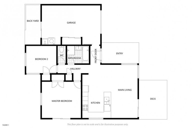 Photo of property in 147 Hamurana Road, Omokoroa, 3114