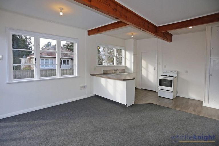 Photo of property in 4 Puna Street, Riccarton, Christchurch, 8041