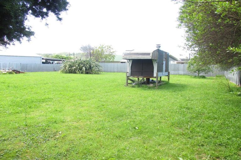 Photo of property in 6 Kowhai Place, Wairoa, 4108