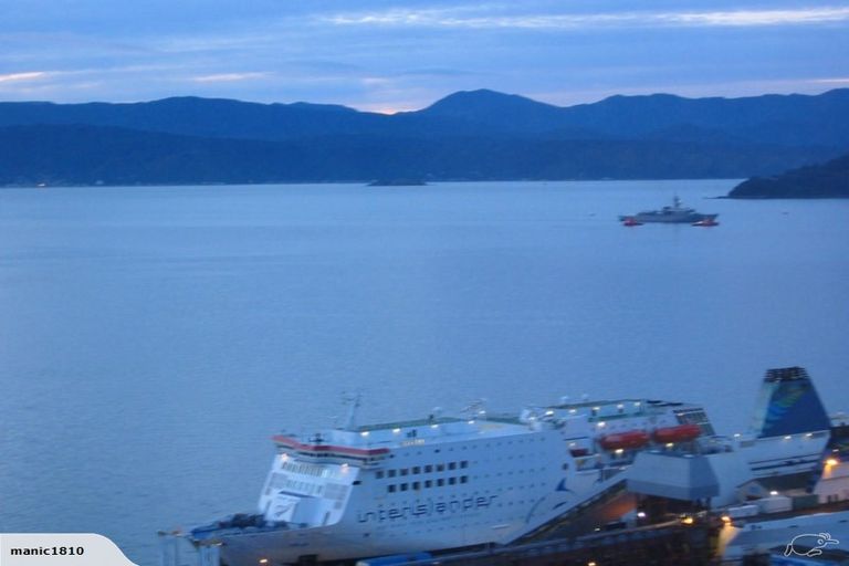 Photo of property in 68a Barnard Street, Wadestown, Wellington, 6012