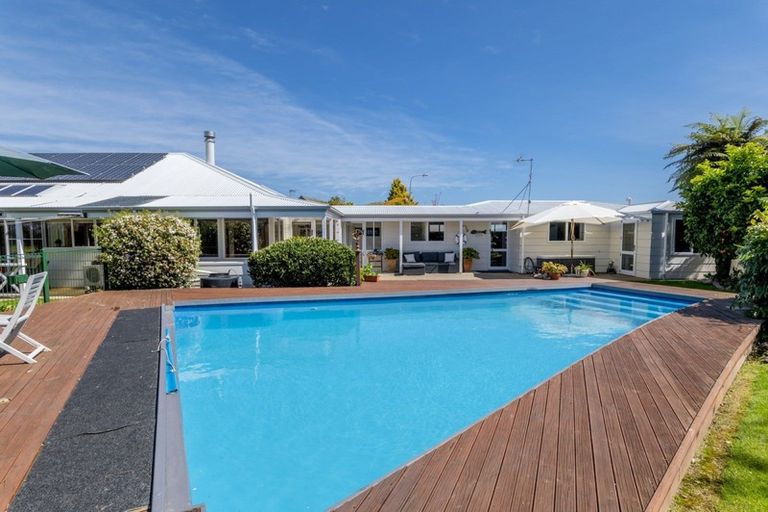 Photo of property in 26 Homewood Avenue, Levin, 5510
