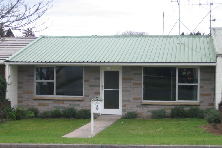 Photo of property in 3/15 Kowhai Street, Tauranga South, Tauranga, 3112