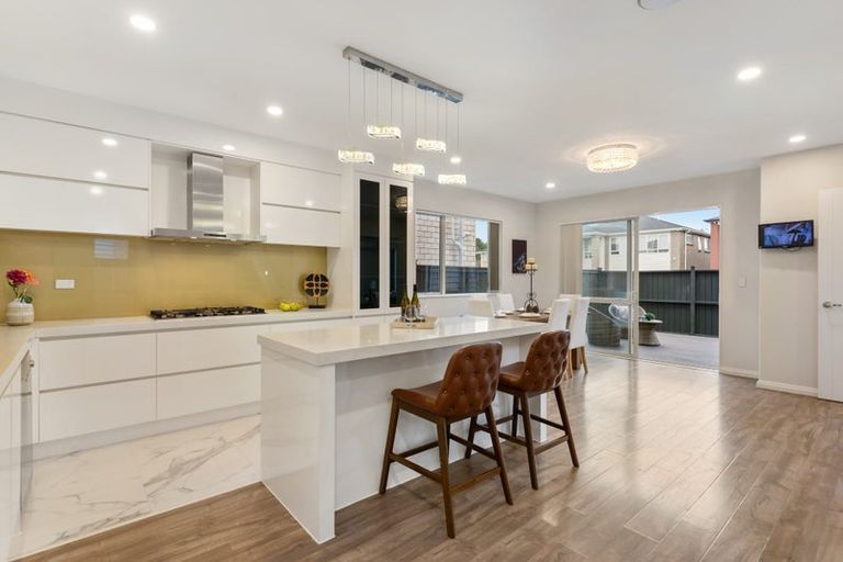 Photo of property in 7 Fong Road, Flat Bush, Auckland, 2019