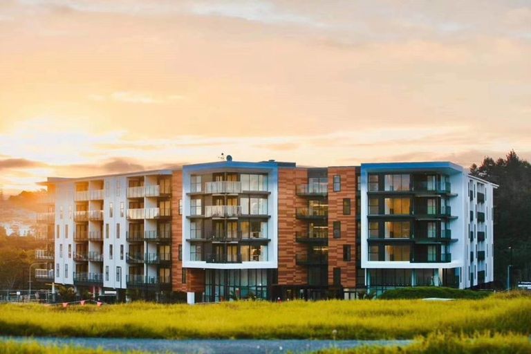 Photo of property in 316/3 Kaipiho Lane, Albany, Auckland, 0632