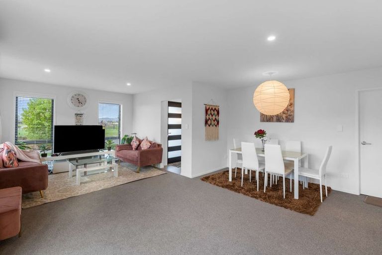 Photo of property in 6 Munro Lane, Rolleston, 7615