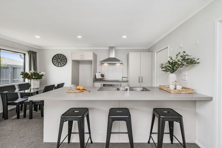 Photo of property in 14 Liddington Drive, Rolleston, 7615